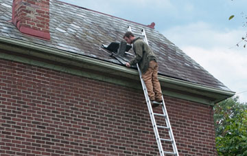 what affects urgent Bach Y Gwreiddyn roof repairs