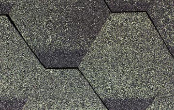 Bach Y Gwreiddyn fibreglass shingle repairs