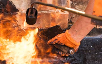 Bach Y Gwreiddyn flat roof repair companies