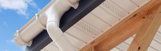 get Bach Y Gwreiddyn guttering quotes today