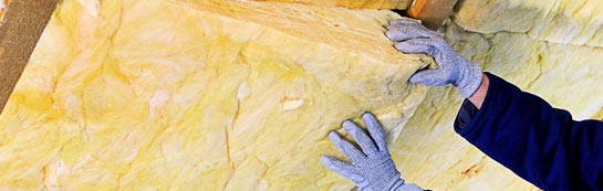 quotes for Bach Y Gwreiddyn roof insulation