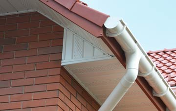 Bach Y Gwreiddyn soffit repair costs