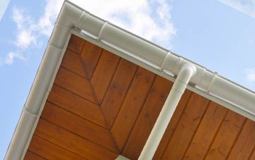 Bach Y Gwreiddyn soffit types