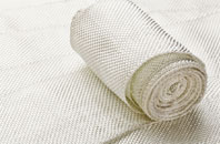 Bach Y Gwreiddyn fibreglass roofing repairs