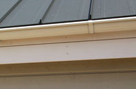 Bach Y Gwreiddyn soffit repair